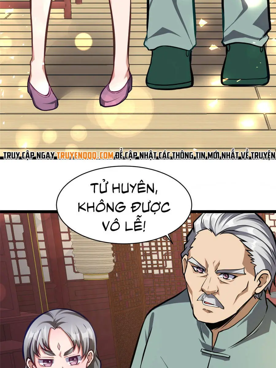 Siêu Phàm Sát Thần Nettruyen ZZZ Chương 13 Page 10
