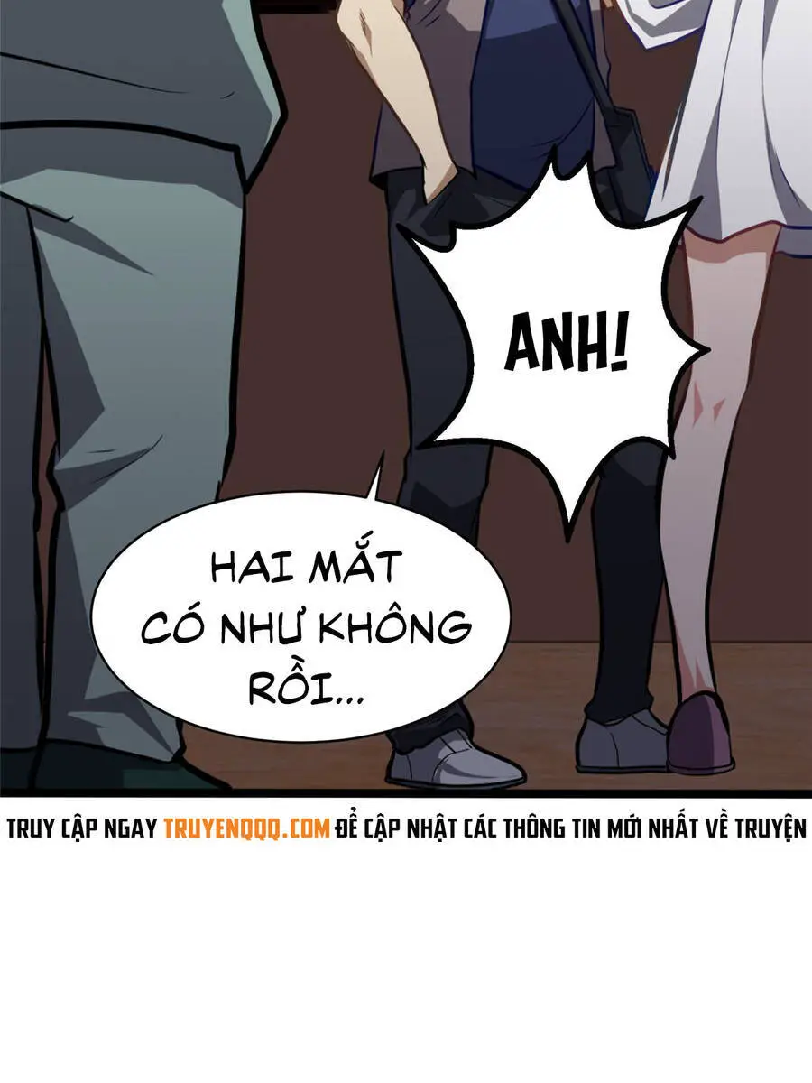 Siêu Phàm Sát Thần Nettruyen ZZZ Chương 13 Page 12