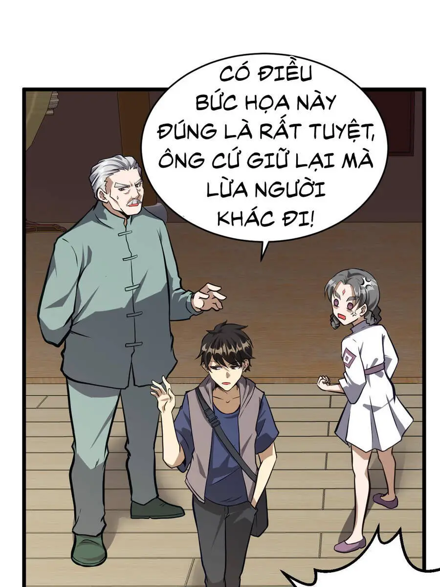 Siêu Phàm Sát Thần Nettruyen ZZZ Chương 13 Page 13