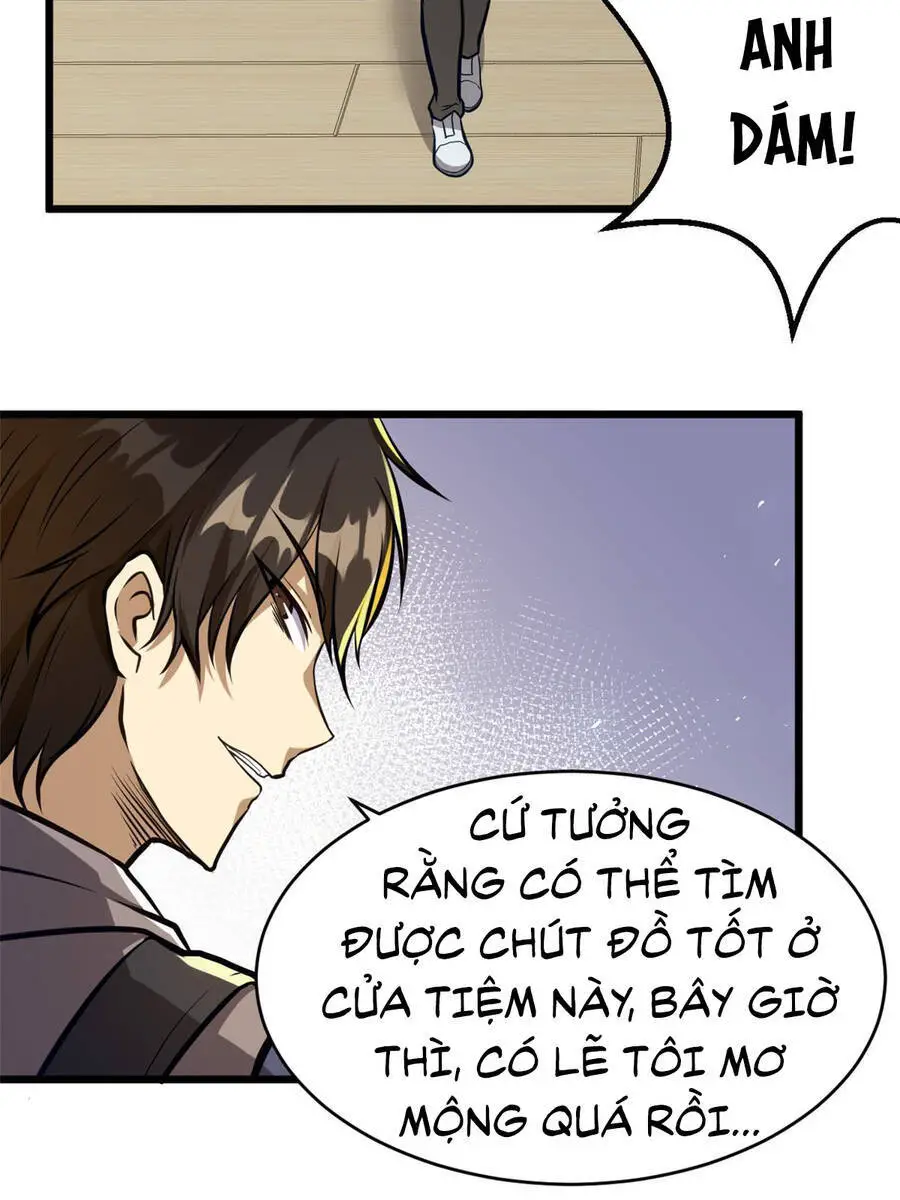 Siêu Phàm Sát Thần Nettruyen ZZZ Chương 13 Page 14