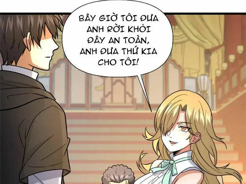 Siêu Phàm Sát Thần Nettruyen ZZZ Chương 124 Page 12