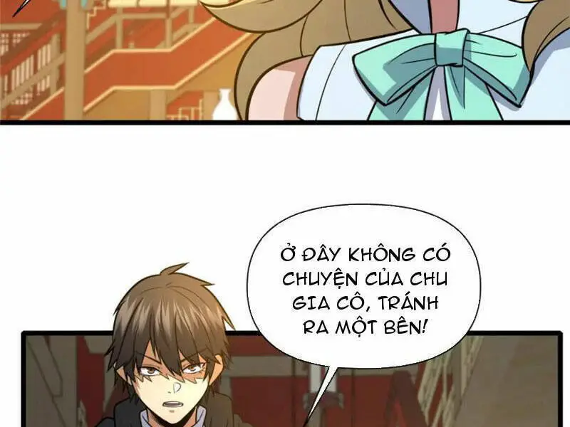 Siêu Phàm Sát Thần Nettruyen ZZZ Chương 124 Page 17