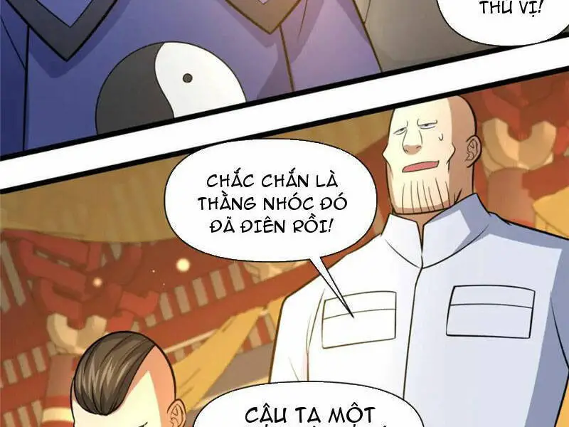 Siêu Phàm Sát Thần Nettruyen ZZZ Chương 124 Page 23