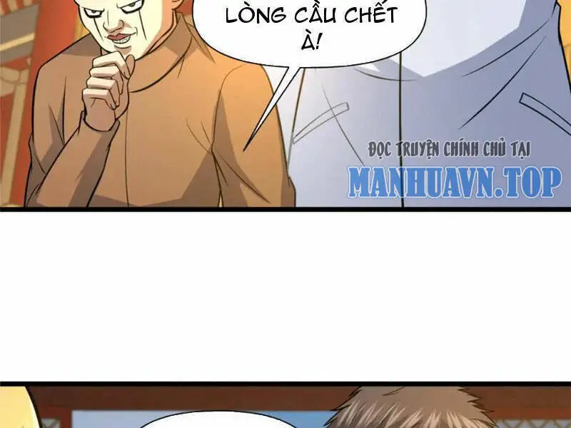 Siêu Phàm Sát Thần Nettruyen ZZZ Chương 124 Page 24