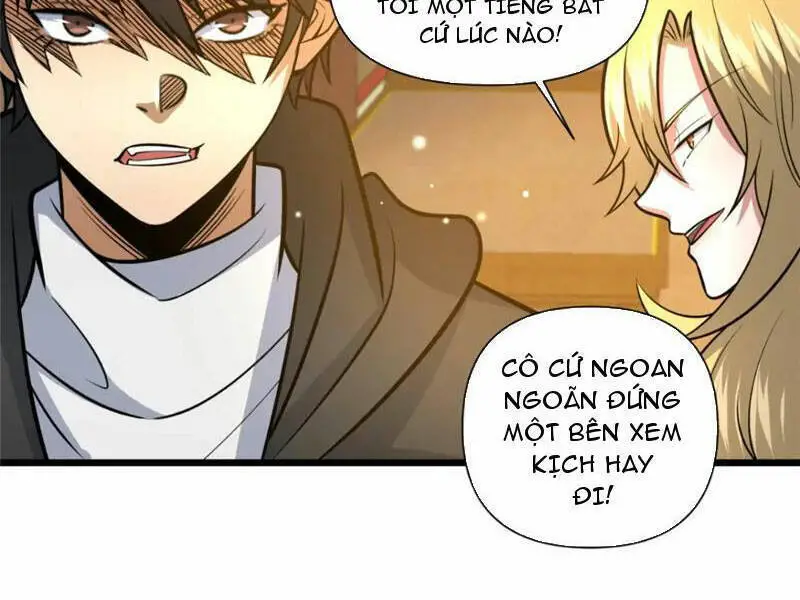 Siêu Phàm Sát Thần Nettruyen ZZZ Chương 124 Page 30