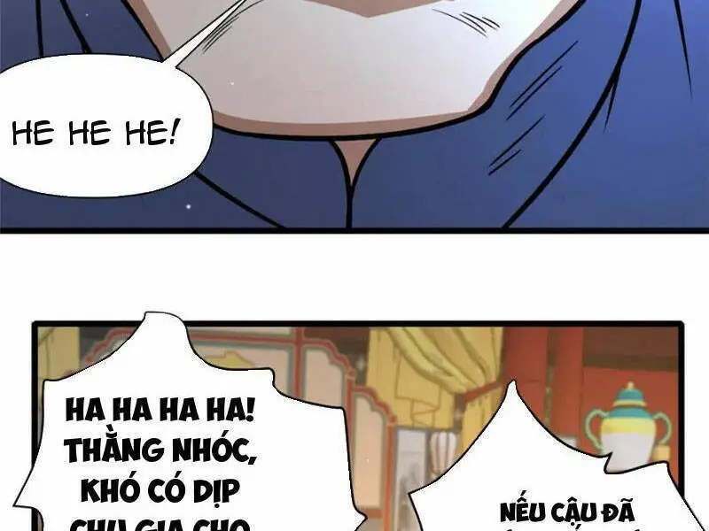 Siêu Phàm Sát Thần Nettruyen ZZZ Chương 124 Page 32