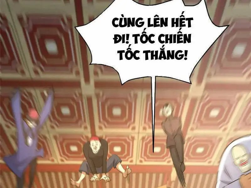 Siêu Phàm Sát Thần Nettruyen ZZZ Chương 124 Page 35