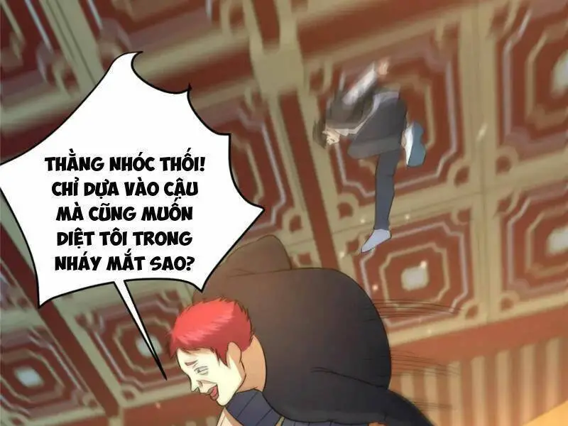 Siêu Phàm Sát Thần Nettruyen ZZZ Chương 124 Page 50
