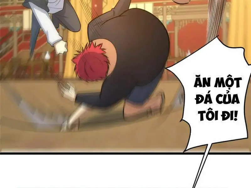 Siêu Phàm Sát Thần Nettruyen ZZZ Chương 124 Page 52