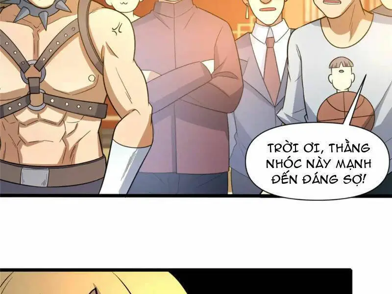 Siêu Phàm Sát Thần Nettruyen ZZZ Chương 124 Page 63