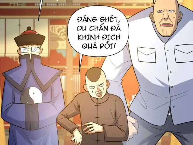 Siêu Phàm Sát Thần Nettruyen ZZZ Chương 124 Page 66