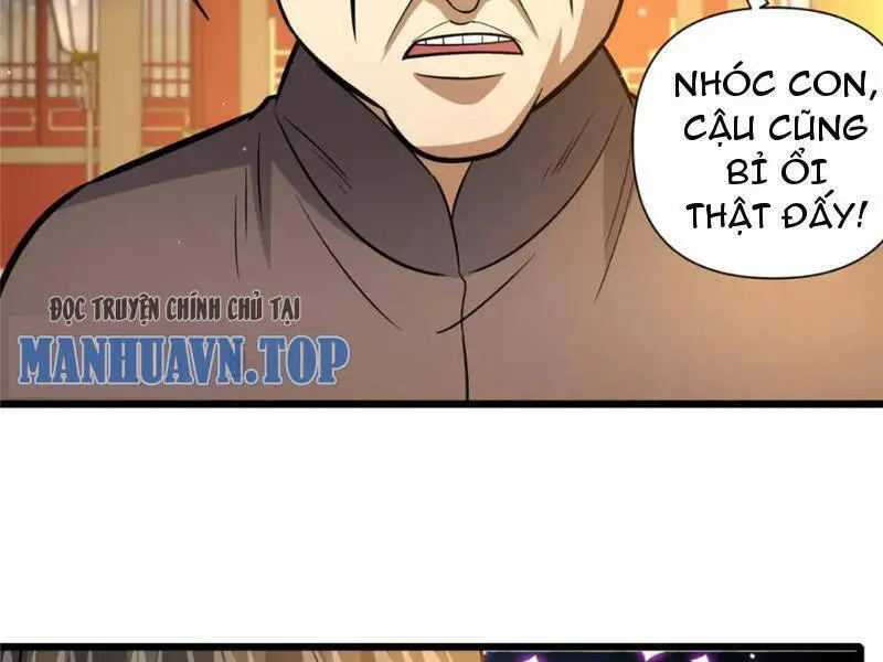 Siêu Phàm Sát Thần Nettruyen ZZZ Chương 124 Page 68