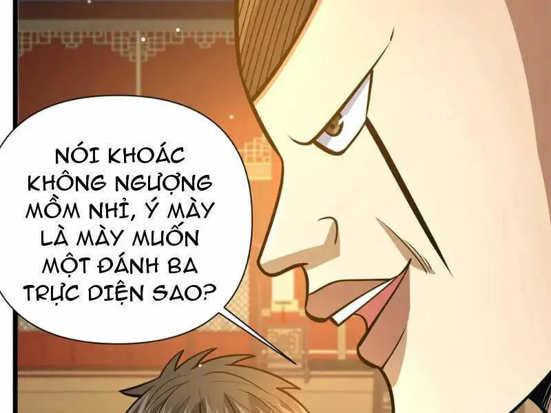 Siêu Phàm Sát Thần Nettruyen ZZZ Chương 124 Page 72