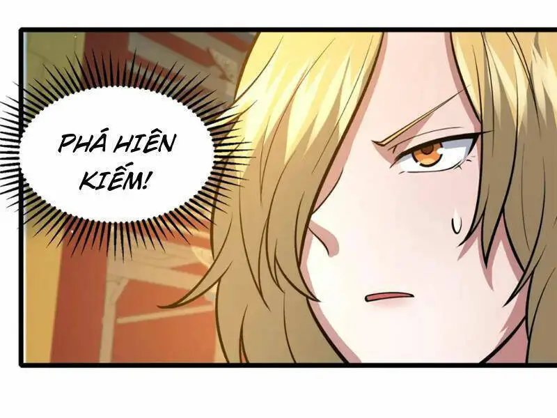 Siêu Phàm Sát Thần Nettruyen ZZZ Chương 124 Page 77