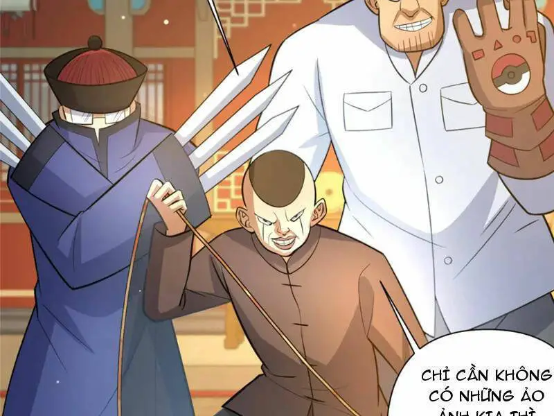Siêu Phàm Sát Thần Nettruyen ZZZ Chương 124 Page 79