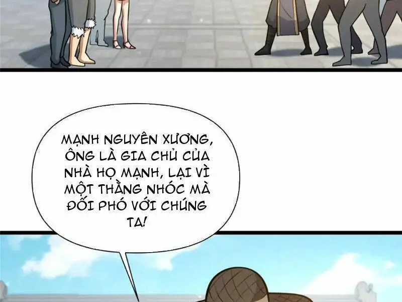 Siêu Phàm Sát Thần Nettruyen ZZZ Chương 121 Page 2