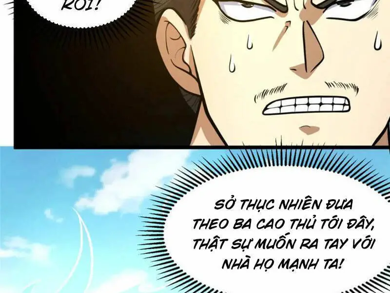 Siêu Phàm Sát Thần Nettruyen ZZZ Chương 121 Page 8