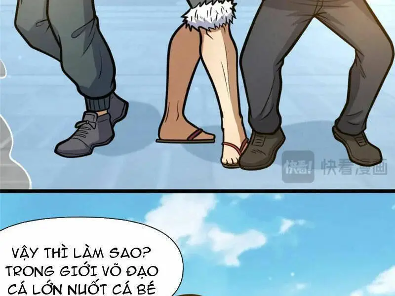 Siêu Phàm Sát Thần Nettruyen ZZZ Chương 121 Page 10