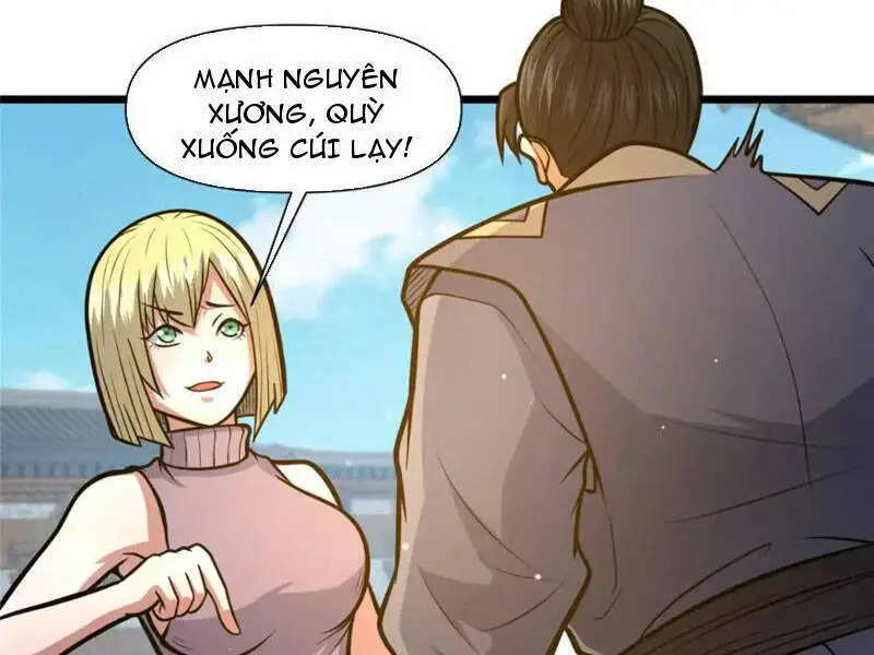 Siêu Phàm Sát Thần Nettruyen ZZZ Chương 121 Page 16
