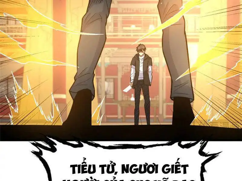 Siêu Phàm Sát Thần Nettruyen ZZZ Chương 128 Page 12
