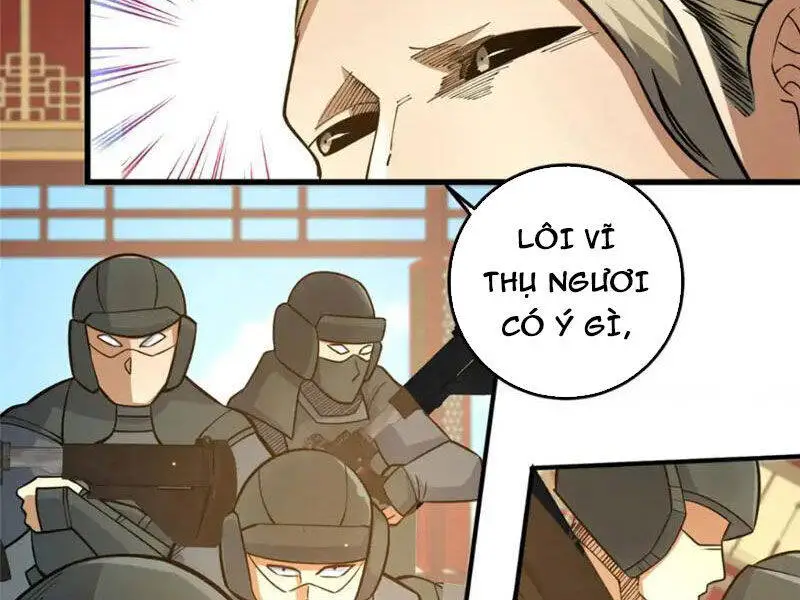Siêu Phàm Sát Thần Nettruyen ZZZ Chương 128 Page 27