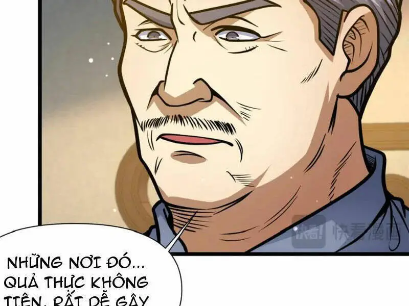 Siêu Phàm Sát Thần Nettruyen ZZZ Chương 120 Page 14