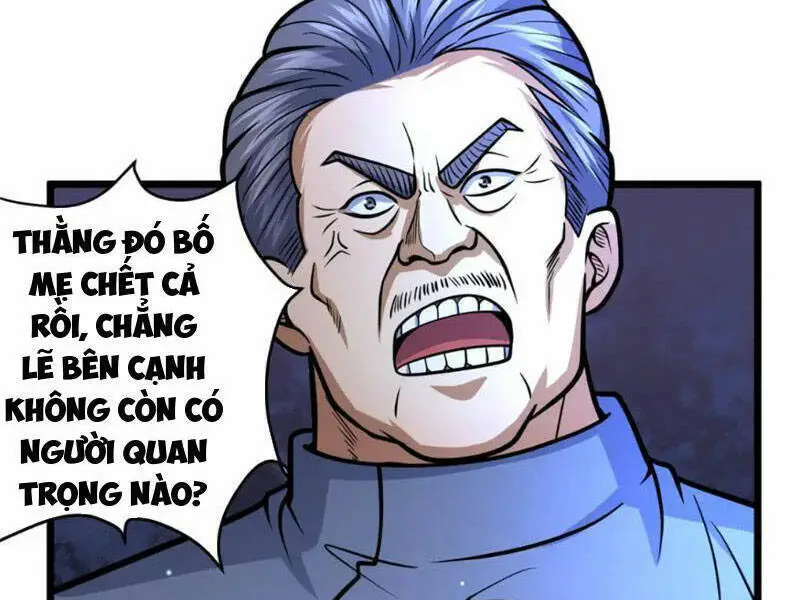Siêu Phàm Sát Thần Nettruyen ZZZ Chương 120 Page 16