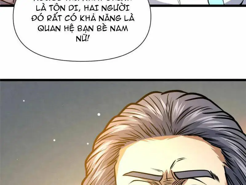 Siêu Phàm Sát Thần Nettruyen ZZZ Chương 120 Page 21