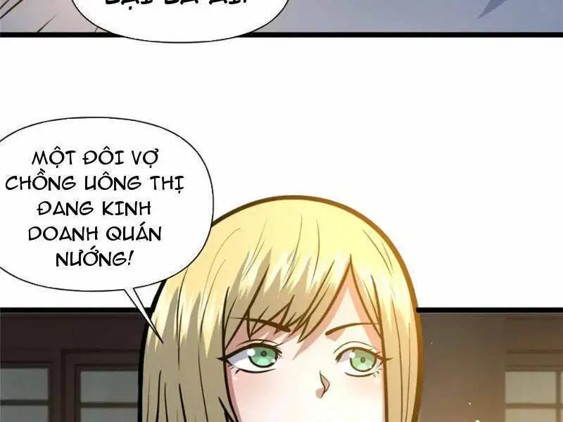 Siêu Phàm Sát Thần Nettruyen ZZZ Chương 120 Page 23