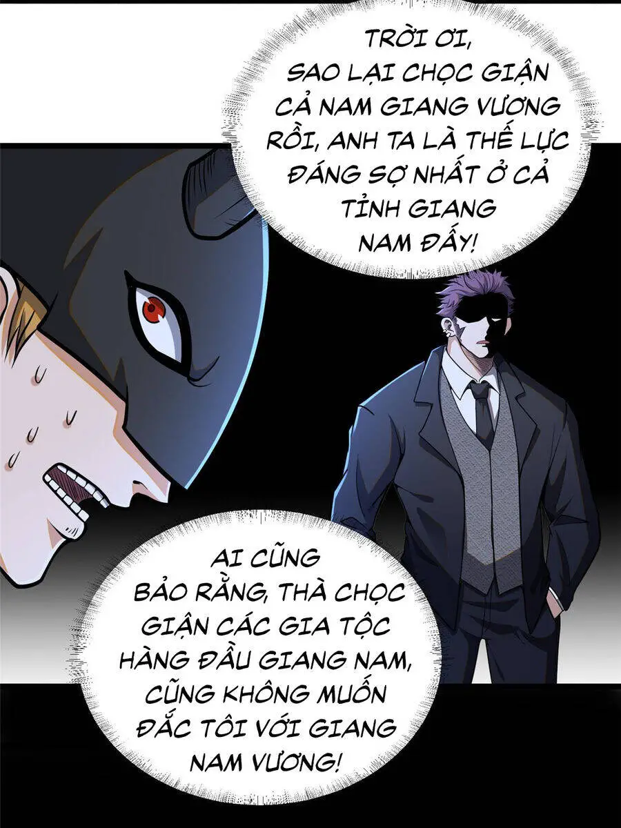 Siêu Phàm Sát Thần Nettruyen ZZZ Chương 30 Page 38