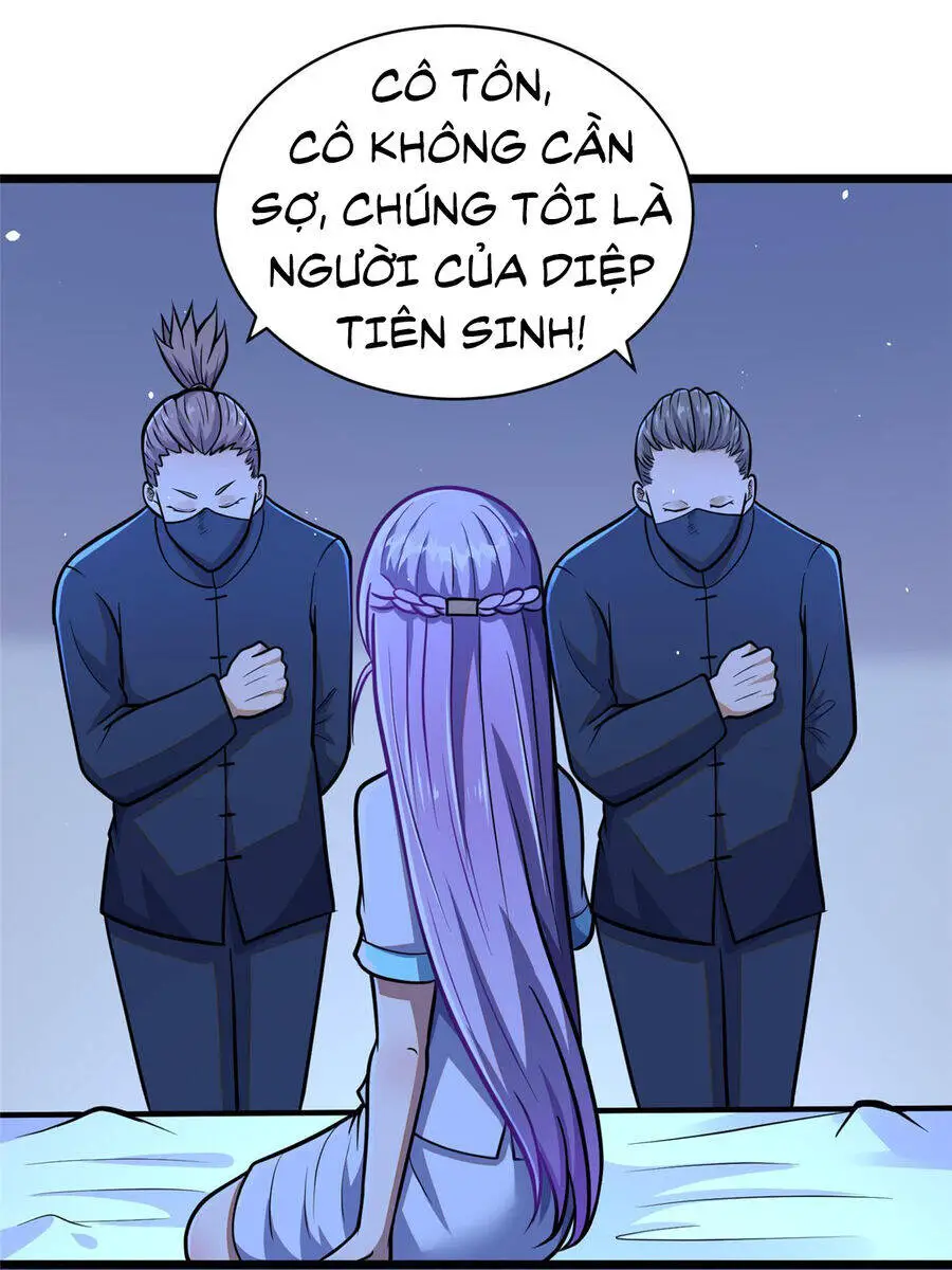 Siêu Phàm Sát Thần Nettruyen ZZZ Chương 30 Page 45