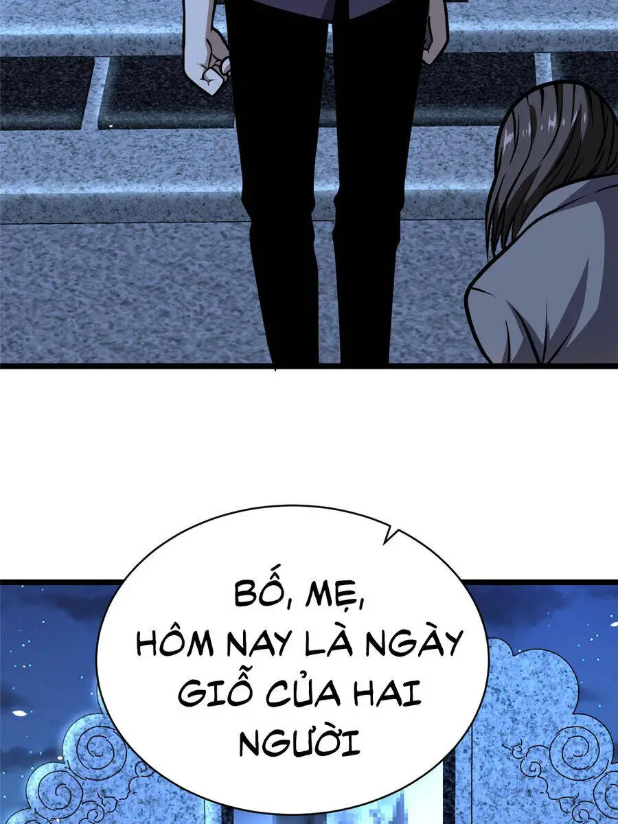 Siêu Phàm Sát Thần Nettruyen ZZZ Chương 30 Page 55
