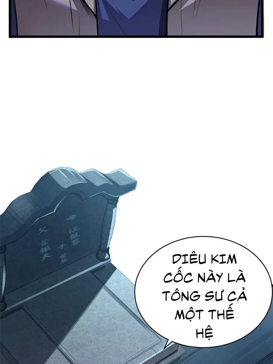 Siêu Phàm Sát Thần Nettruyen ZZZ Chương 31 Page 7