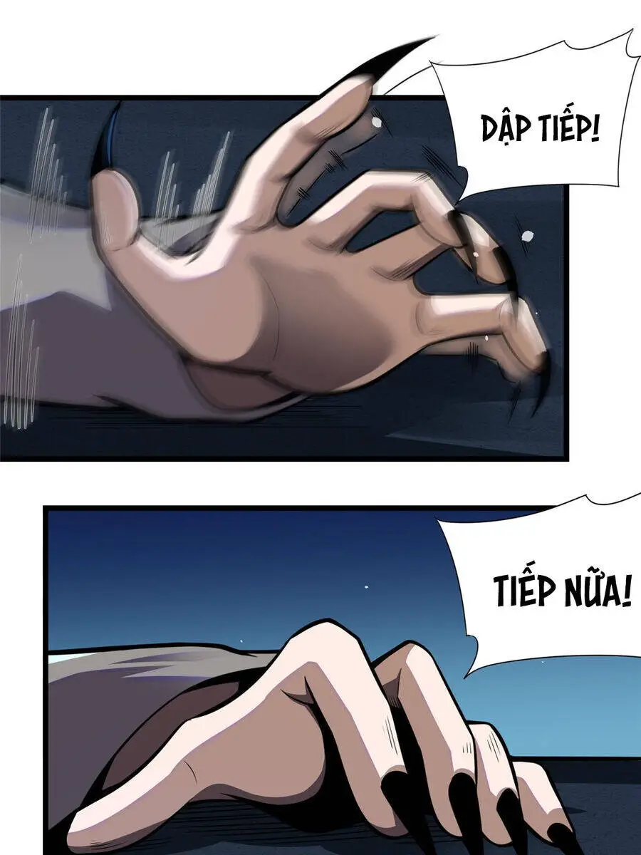 Siêu Phàm Sát Thần Nettruyen ZZZ Chương 31 Page 19