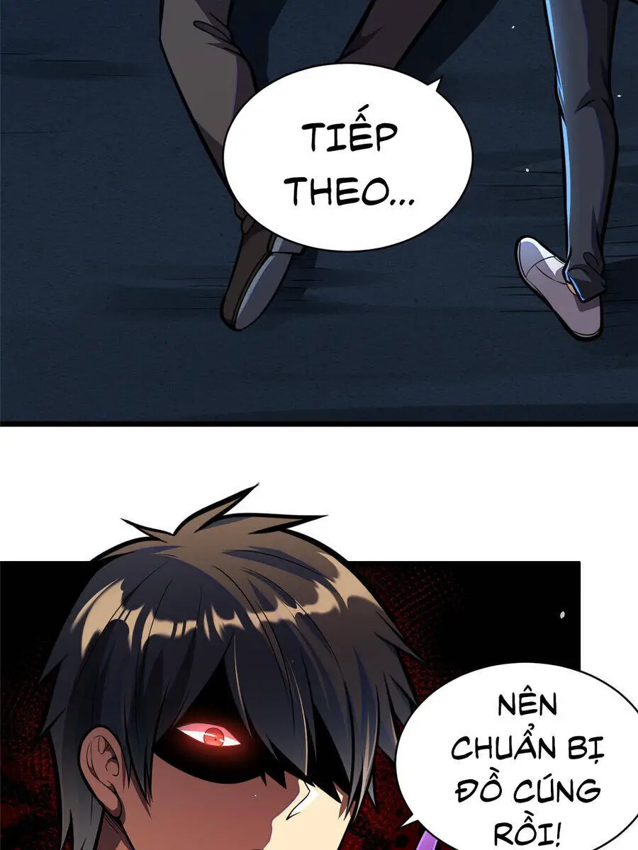 Siêu Phàm Sát Thần Nettruyen ZZZ Chương 31 Page 21