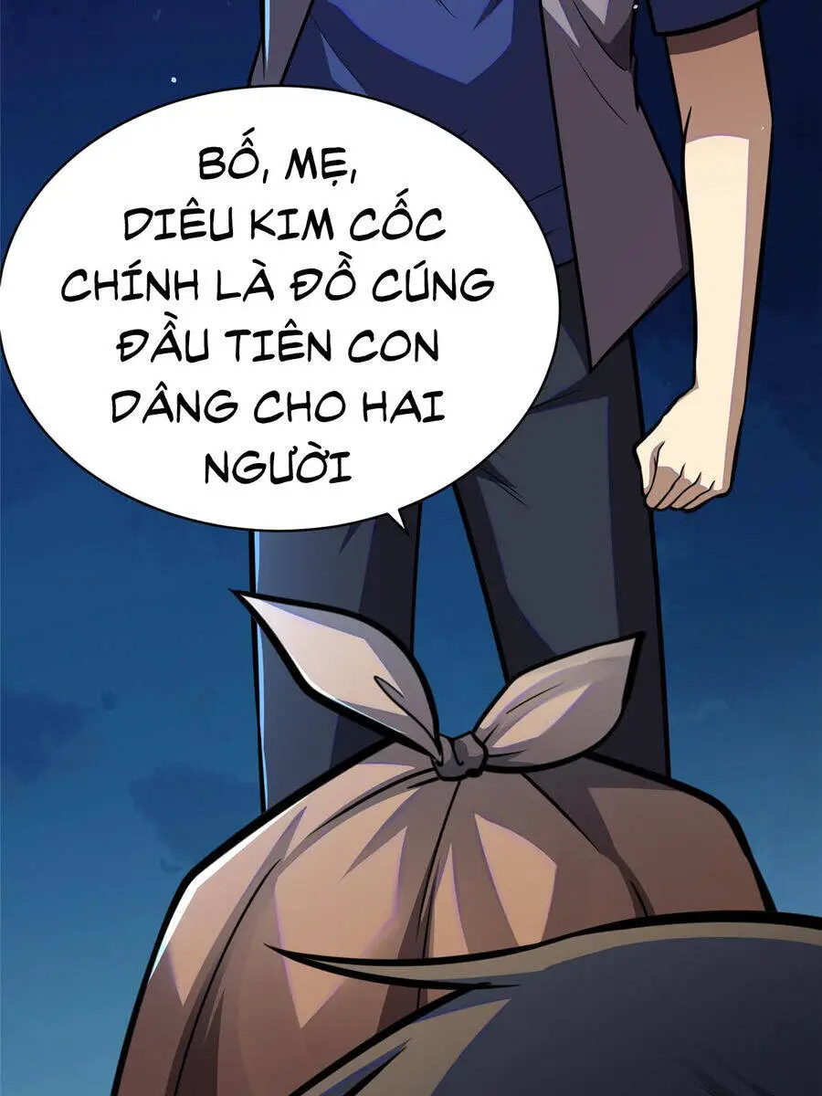 Siêu Phàm Sát Thần Nettruyen ZZZ Chương 31 Page 25