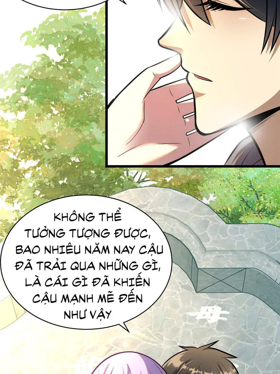 Siêu Phàm Sát Thần Nettruyen ZZZ Chương 31 Page 38