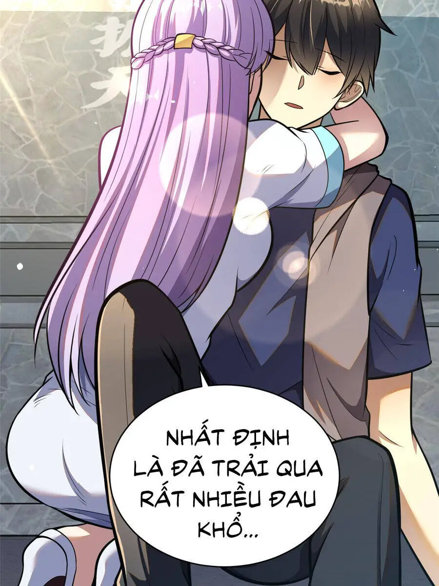 Siêu Phàm Sát Thần Nettruyen ZZZ Chương 31 Page 39