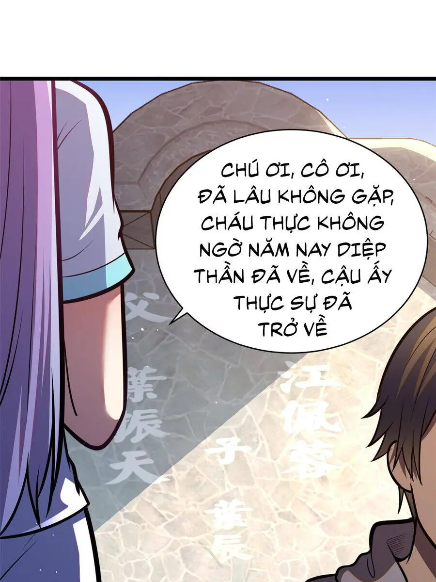 Siêu Phàm Sát Thần Nettruyen ZZZ Chương 31 Page 42