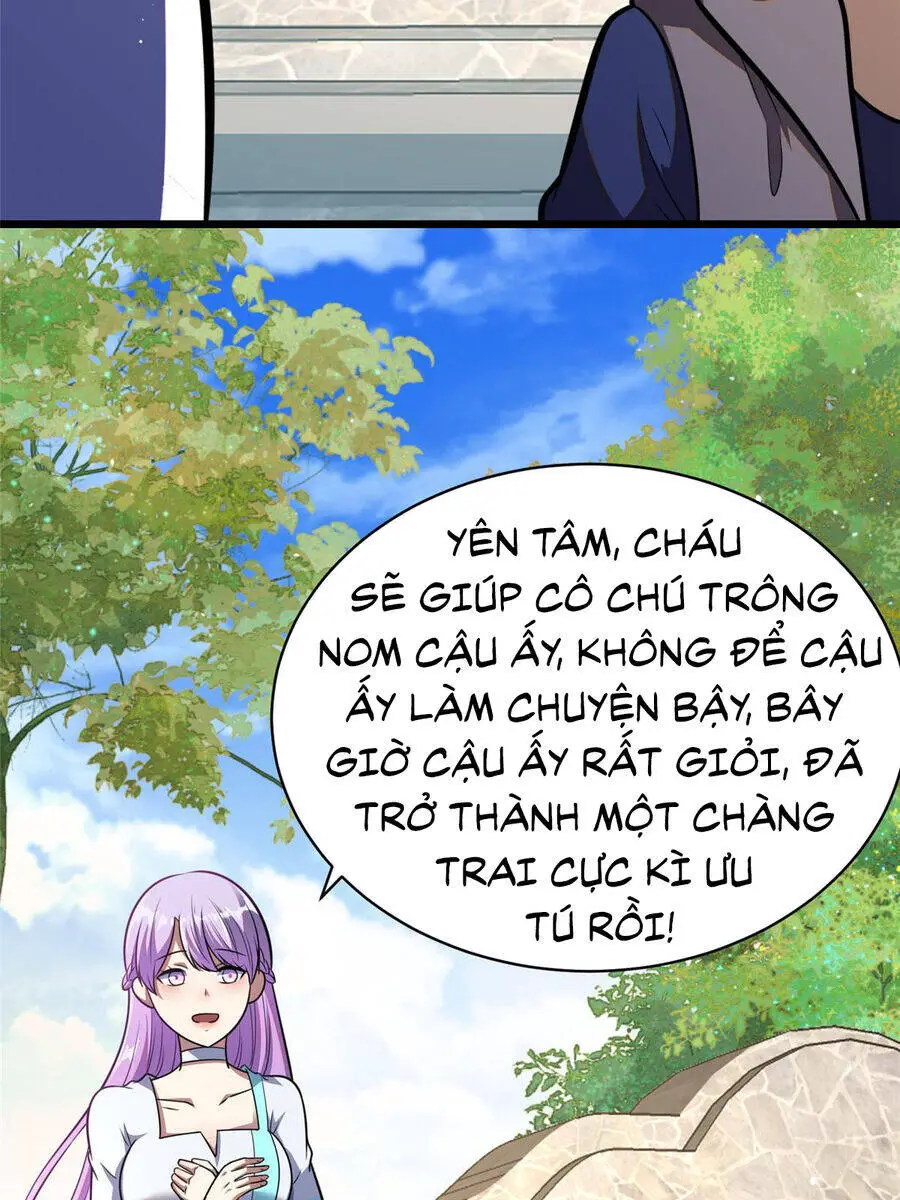Siêu Phàm Sát Thần Nettruyen ZZZ Chương 31 Page 43