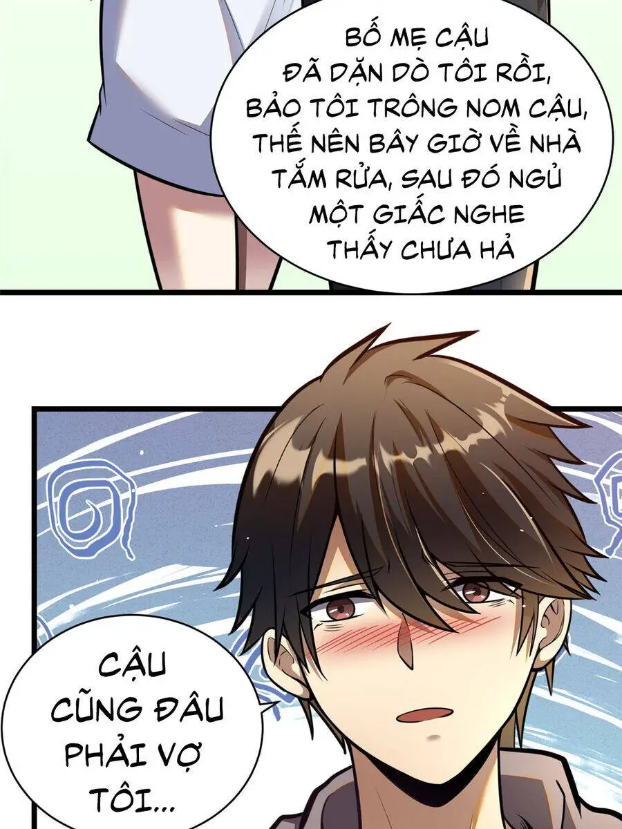 Siêu Phàm Sát Thần Nettruyen ZZZ Chương 31 Page 47