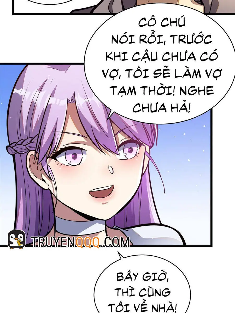 Siêu Phàm Sát Thần Nettruyen ZZZ Chương 31 Page 48