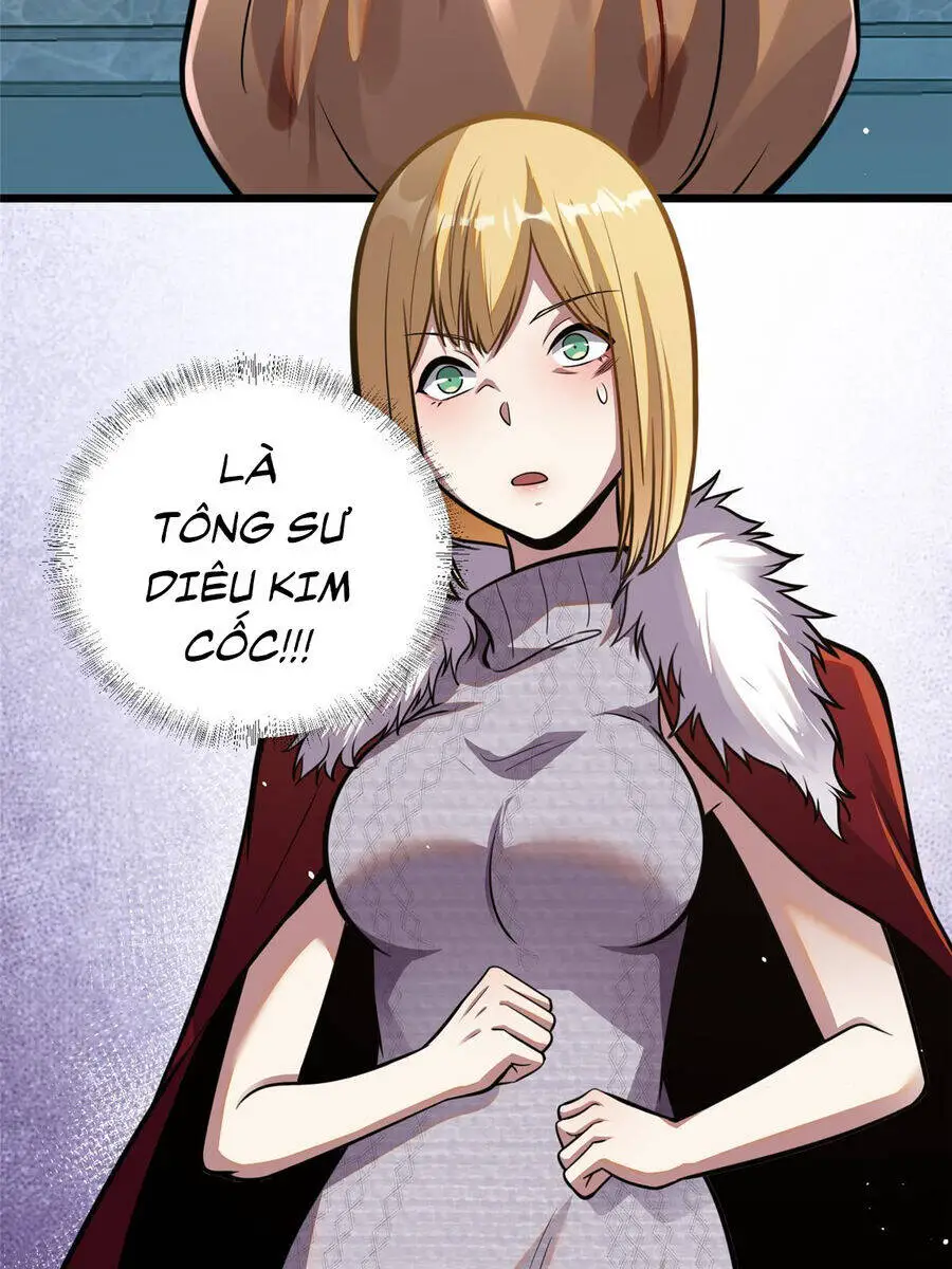 Siêu Phàm Sát Thần Nettruyen ZZZ Chương 31 Page 53