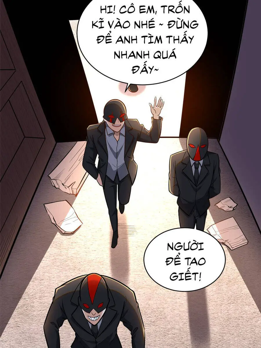 Siêu Phàm Sát Thần Nettruyen ZZZ Chương 29 Page 33