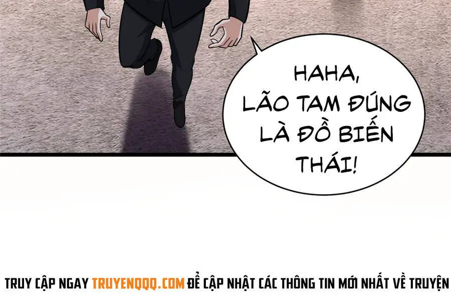 Siêu Phàm Sát Thần Nettruyen ZZZ Chương 29 Page 34