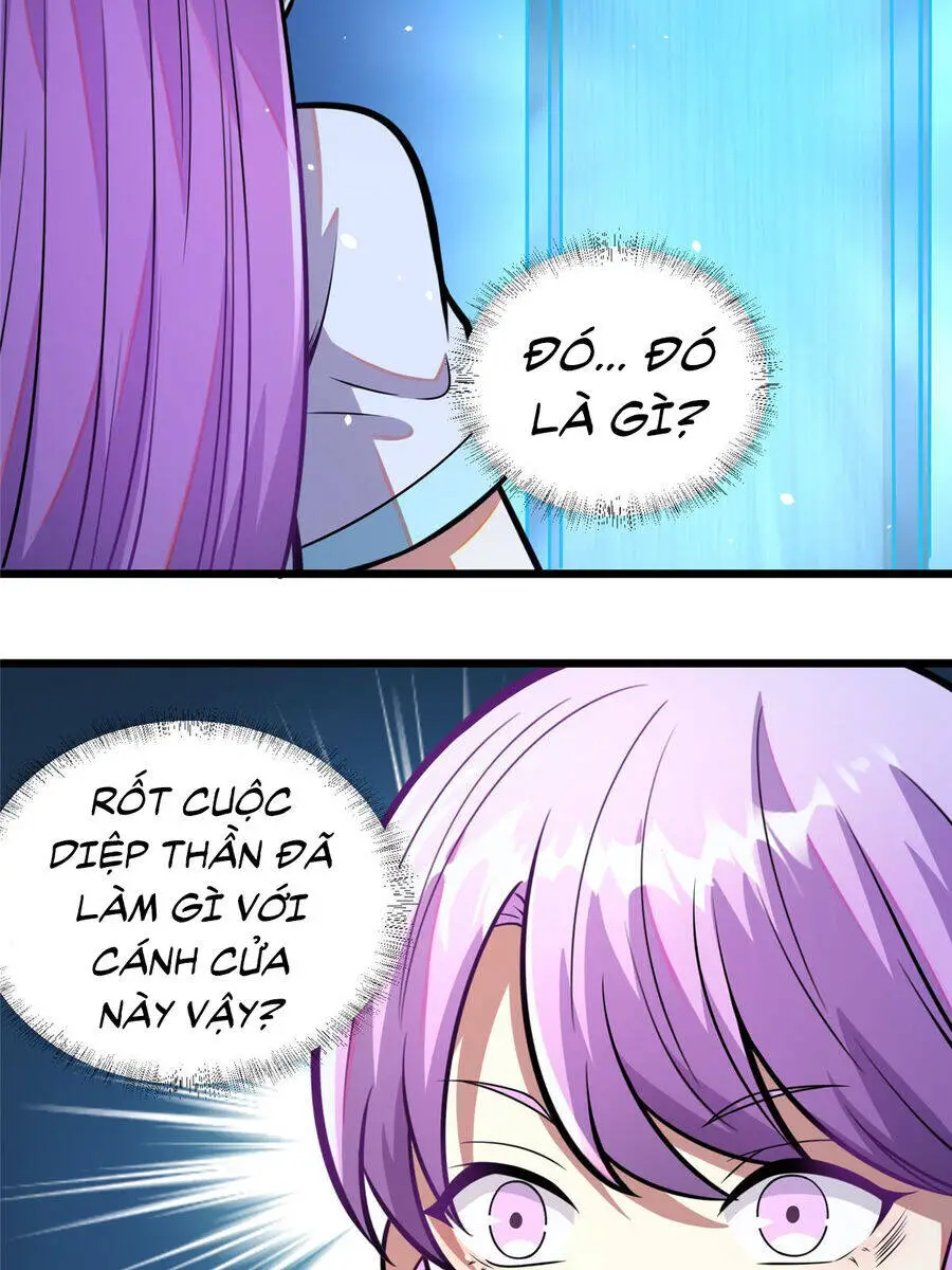 Siêu Phàm Sát Thần Nettruyen ZZZ Chương 29 Page 38
