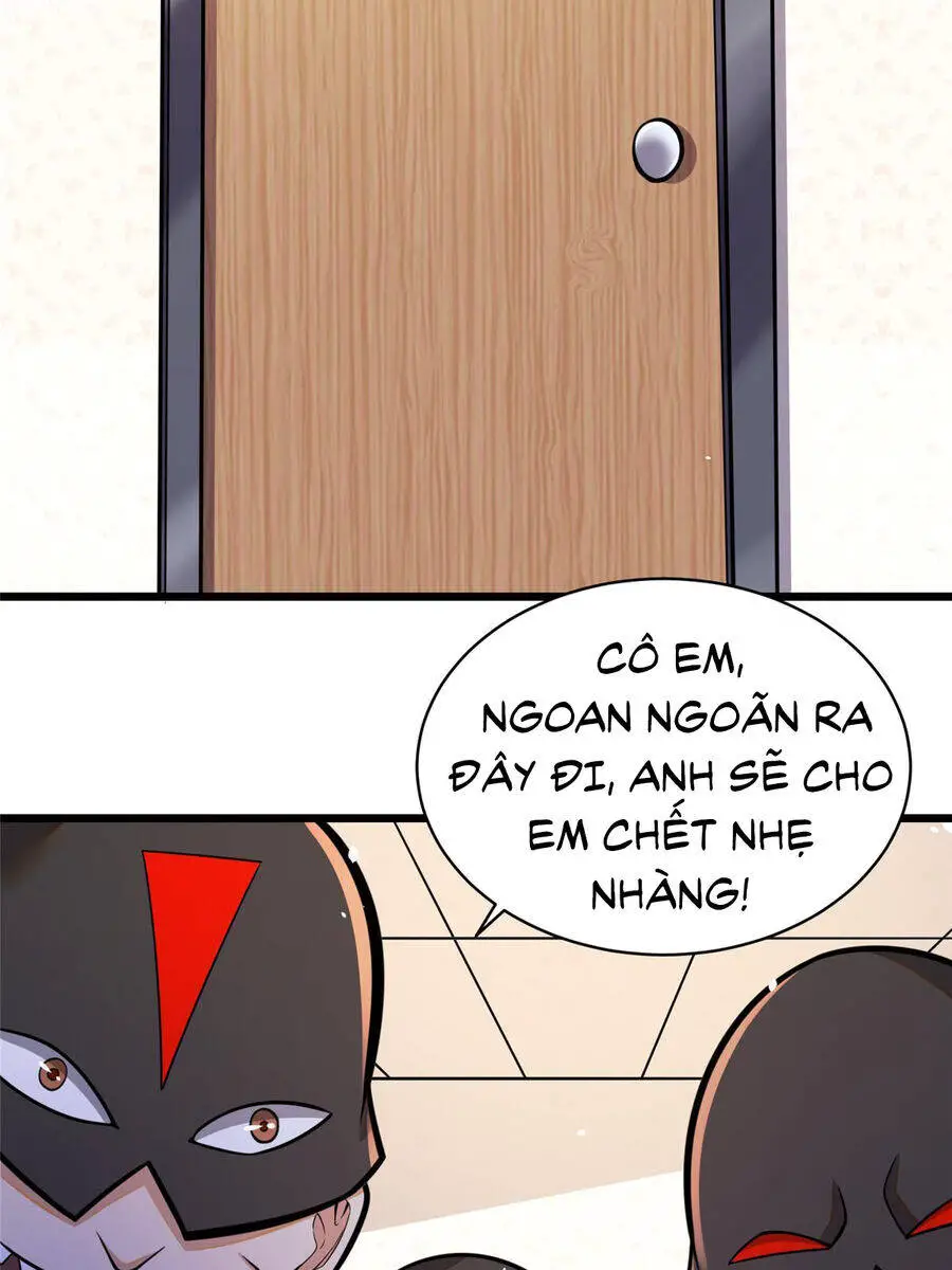 Siêu Phàm Sát Thần Nettruyen ZZZ Chương 29 Page 40