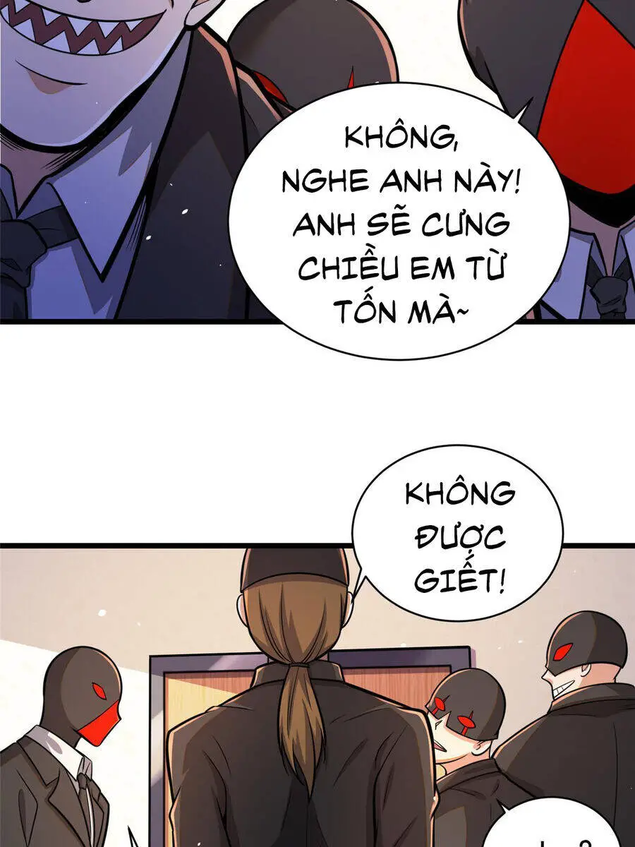 Siêu Phàm Sát Thần Nettruyen ZZZ Chương 29 Page 41