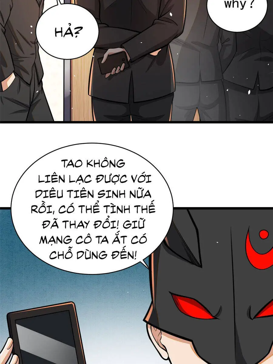 Siêu Phàm Sát Thần Nettruyen ZZZ Chương 29 Page 42