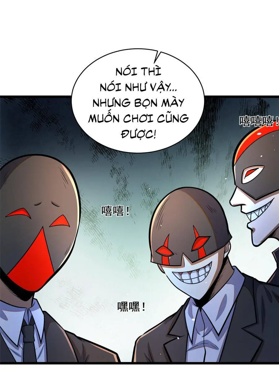 Siêu Phàm Sát Thần Nettruyen ZZZ Chương 29 Page 44